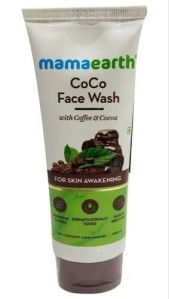 Mamaearth Coco Face Wash
