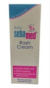 Sebamed Rash Cream