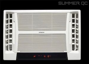 Hitachi Window Air Conditioners