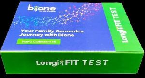 DNA Test Kit