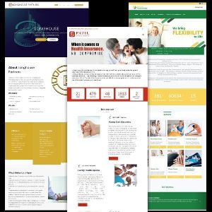 VistaSite Responsive Website Designing