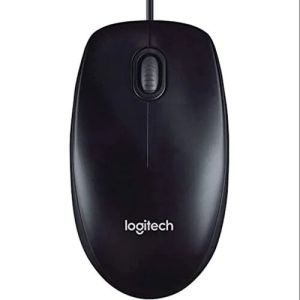 Logitech Wireless Mouse