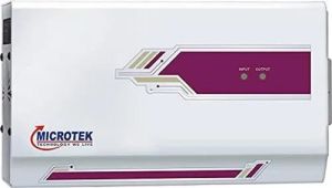 Microtek Automatic AC Voltage Stabilizer
