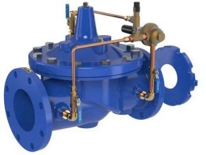 Flow Control Valve