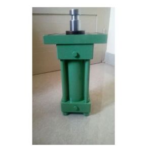 Hydraulic Cylinder