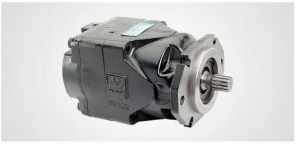 Hydraulic Motor