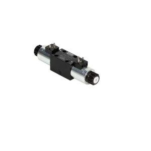 Proportional Hydraulic Valve