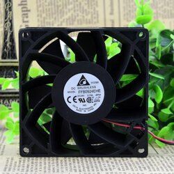 Delta Cooling Fan