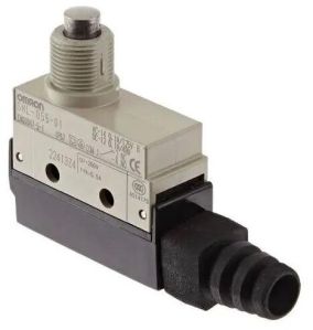 OMRON LIMIT SWITCH