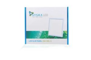 Led Slim Panel