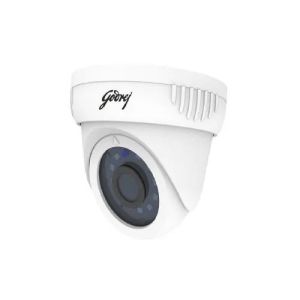 Godrej HD Dome Camera