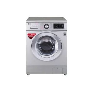 LG Front Loading Washing Machine