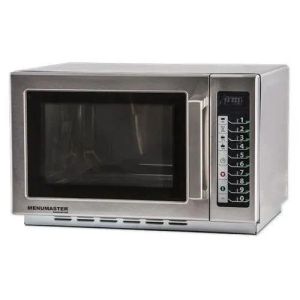 Microwave Ovens