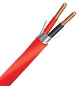 Fire Alarm Cable