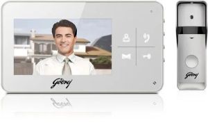 Godrej Video Door Phone