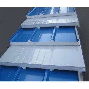 PUF Insulated Sheets