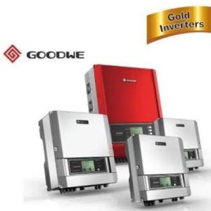 Goodwe Inverter