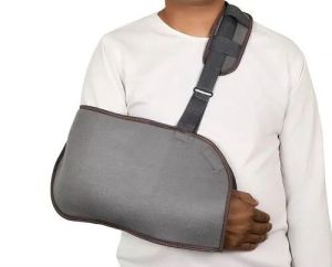 arm sling pouch