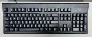 Computer Keyboard