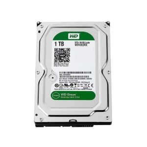 Western Digital Green Hard Disk Drive