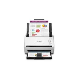 Epson Digital Scanner