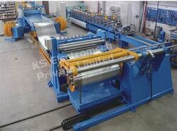 Slitting Line