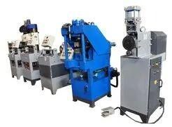 Tube Forming Machine