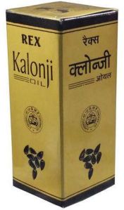 Kalonji Oil