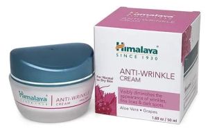 Himalaya Herbals Anti Wrinkle Cream