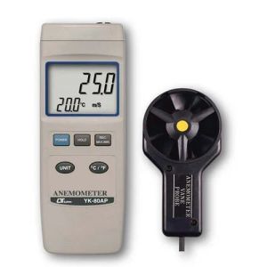 Lutron Anemometer