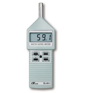 Lutron Sound Level Meter