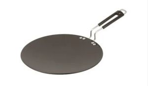 Hard-Anodized Chapati Tawa