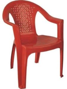 Supreme Plastic Chair