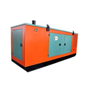 sound proof diesel generator