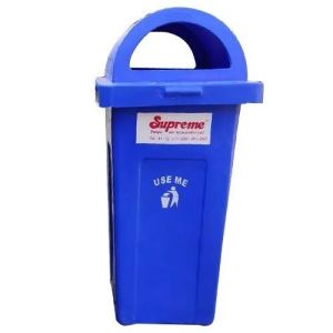 Supreme Plastic Dustbin