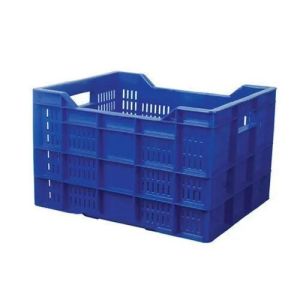 Vegetable Plastic Crate