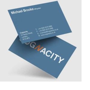 Personal Business Card