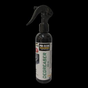 PRO-CLEAN Degreaser 200ml