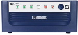 Luminous Inverter