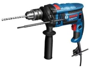 Impact Drill