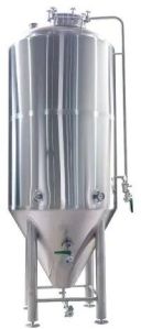 Stainless Steel Fermentation Tank