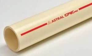 Astral CPVC Pipe
