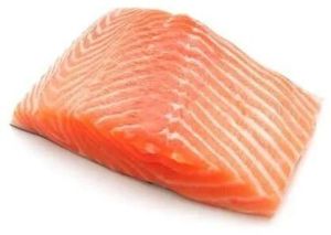 Salmon Fish Fillet