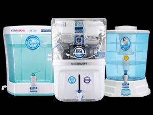 Kent RO Water Purifier