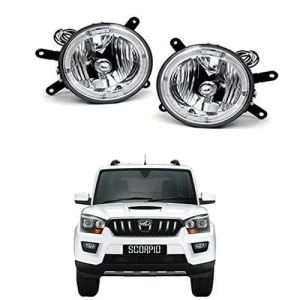 Car Fog Lamp Light