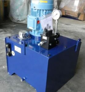 Hydraulic Power Packs