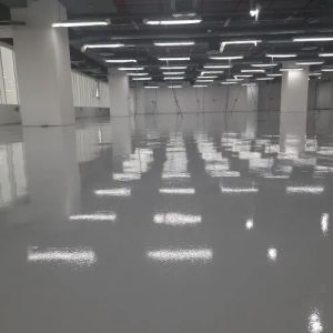 epoxy floor coating paints