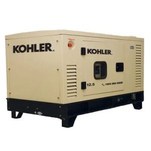 Diesel Generators