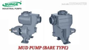 Satyawan Mud Pumps