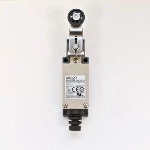 OMRON LIMIT SWITCH